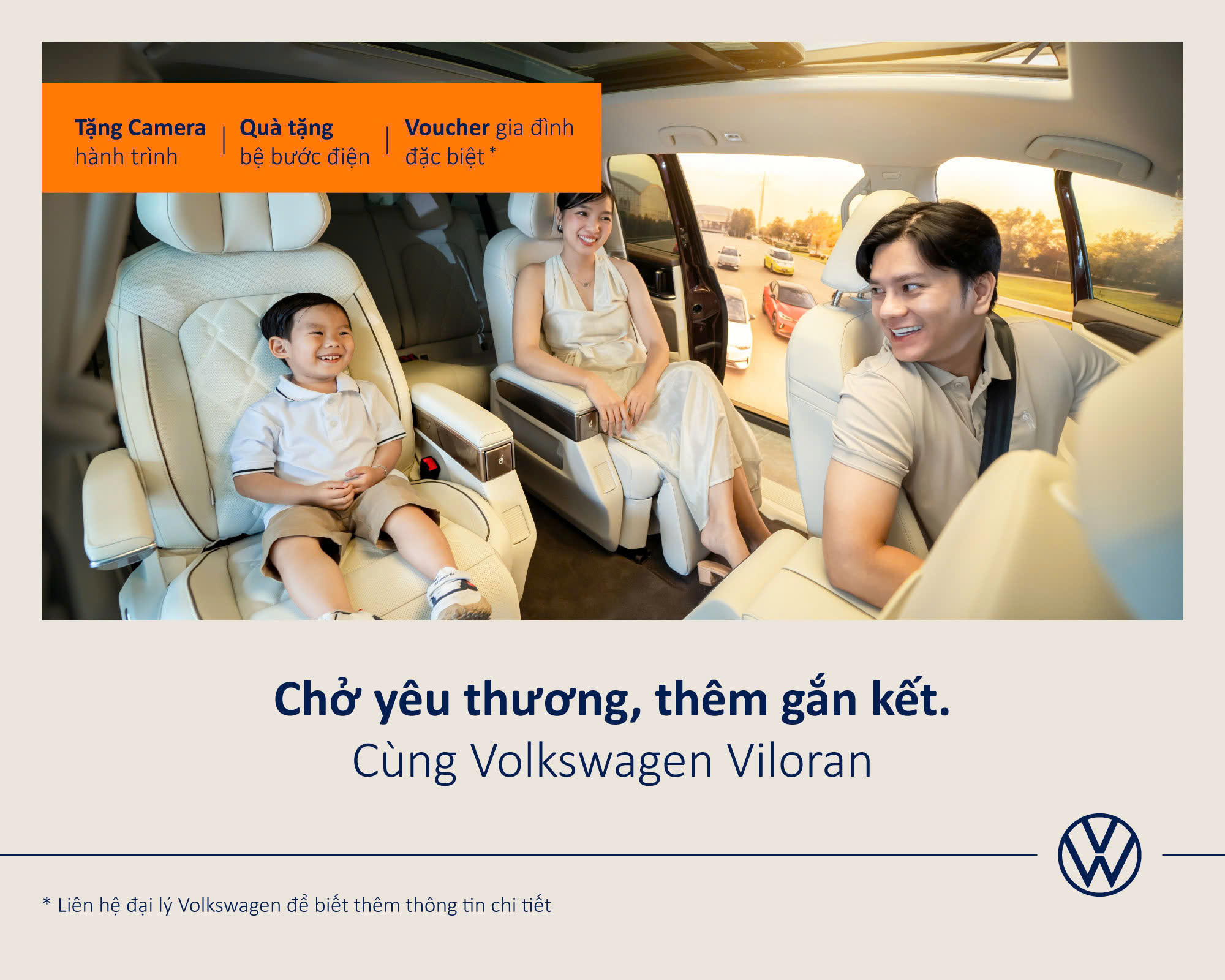 Xe Volkswagen Viloran