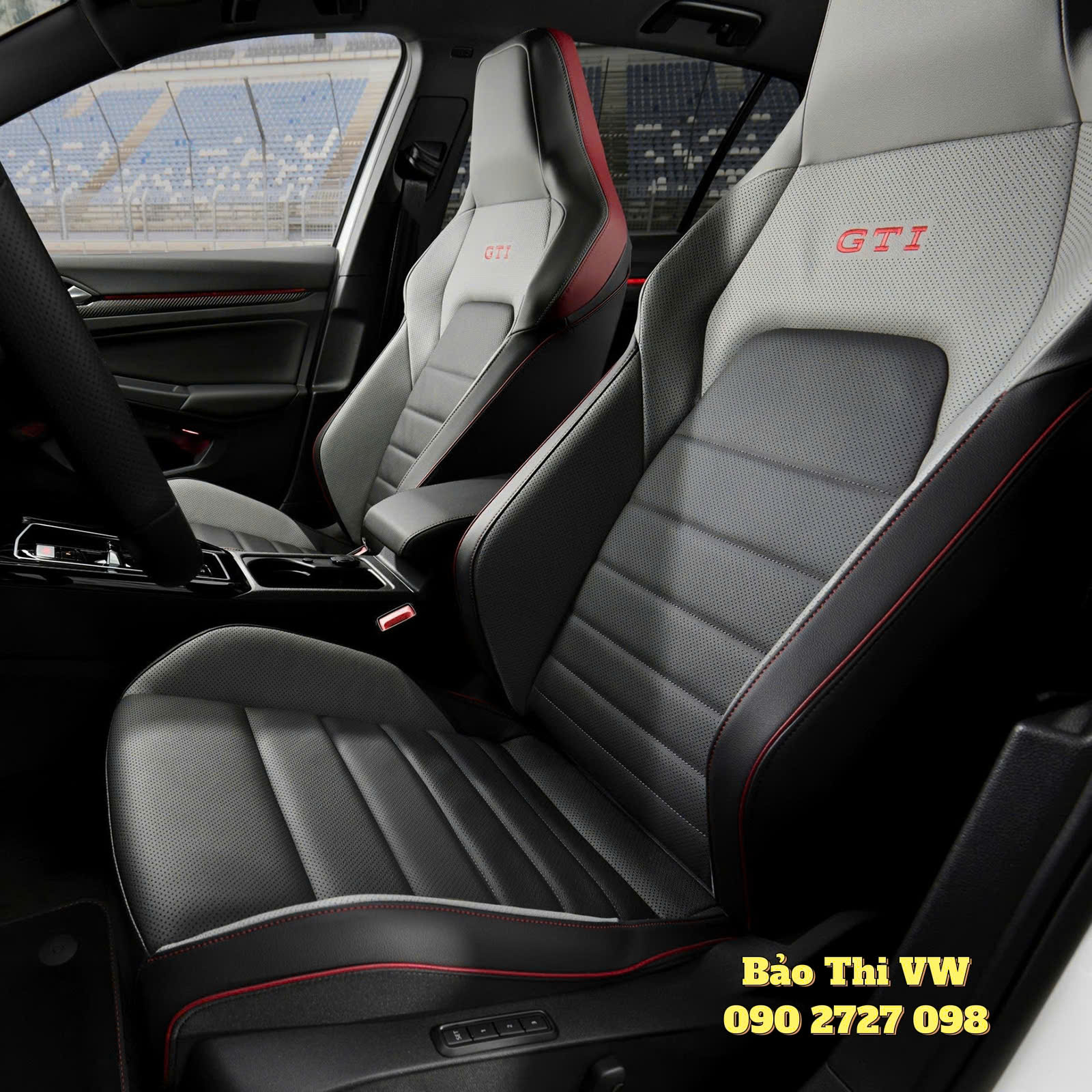 VW Golf chính thức ra mắt và giao xe 25/10 4 vw golf 2025 0902727098 4 1