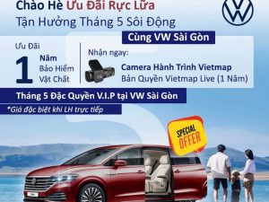 VW Viloran - Best Luxury MPV Of Year