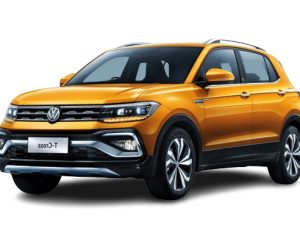 T-Cross