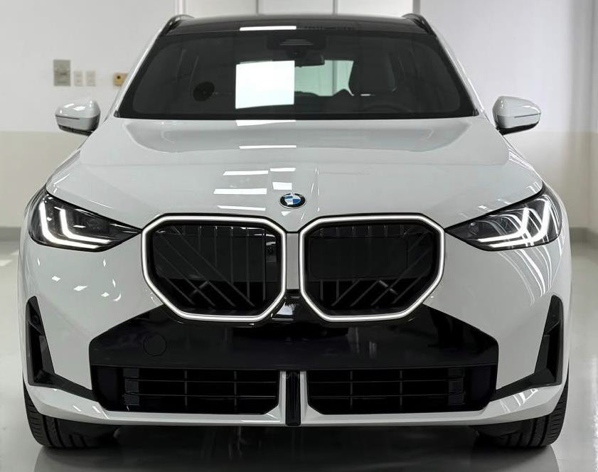 BMW XD Sport