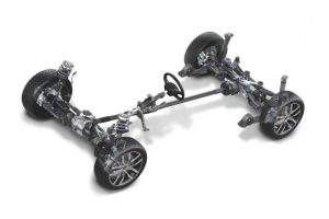 VW Teramont Limited 28