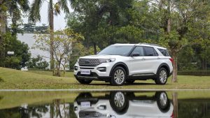 VW Teramont Limited 39