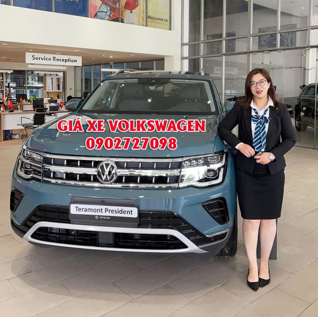 gia xe volkswagen 0902727098