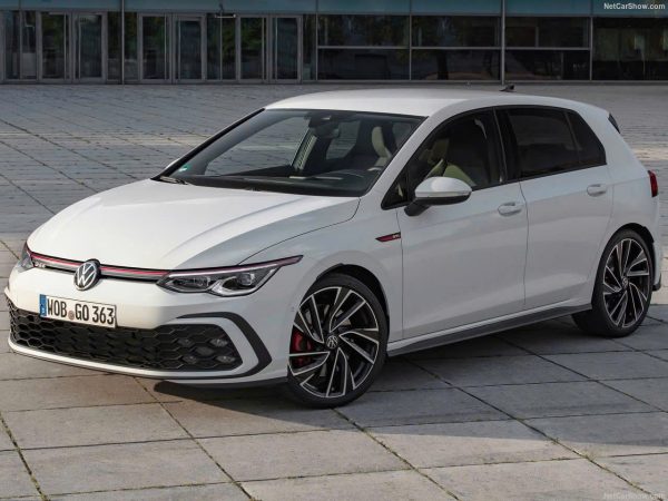 vw golf 2025 1