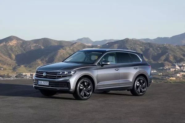 vw touareg highline 0902727098
