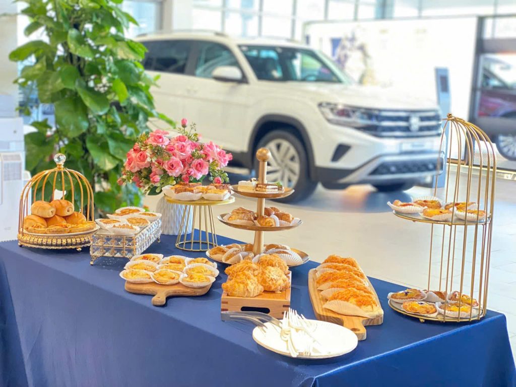 vw testdrive 0902727098